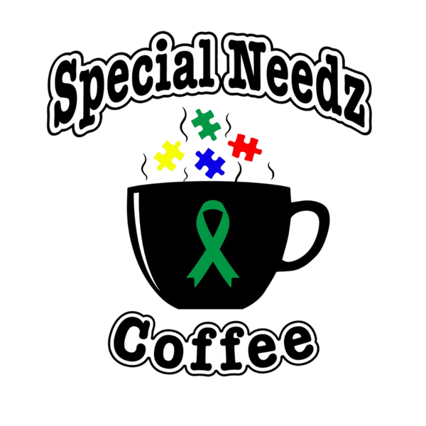 Special Needz Coffee logo