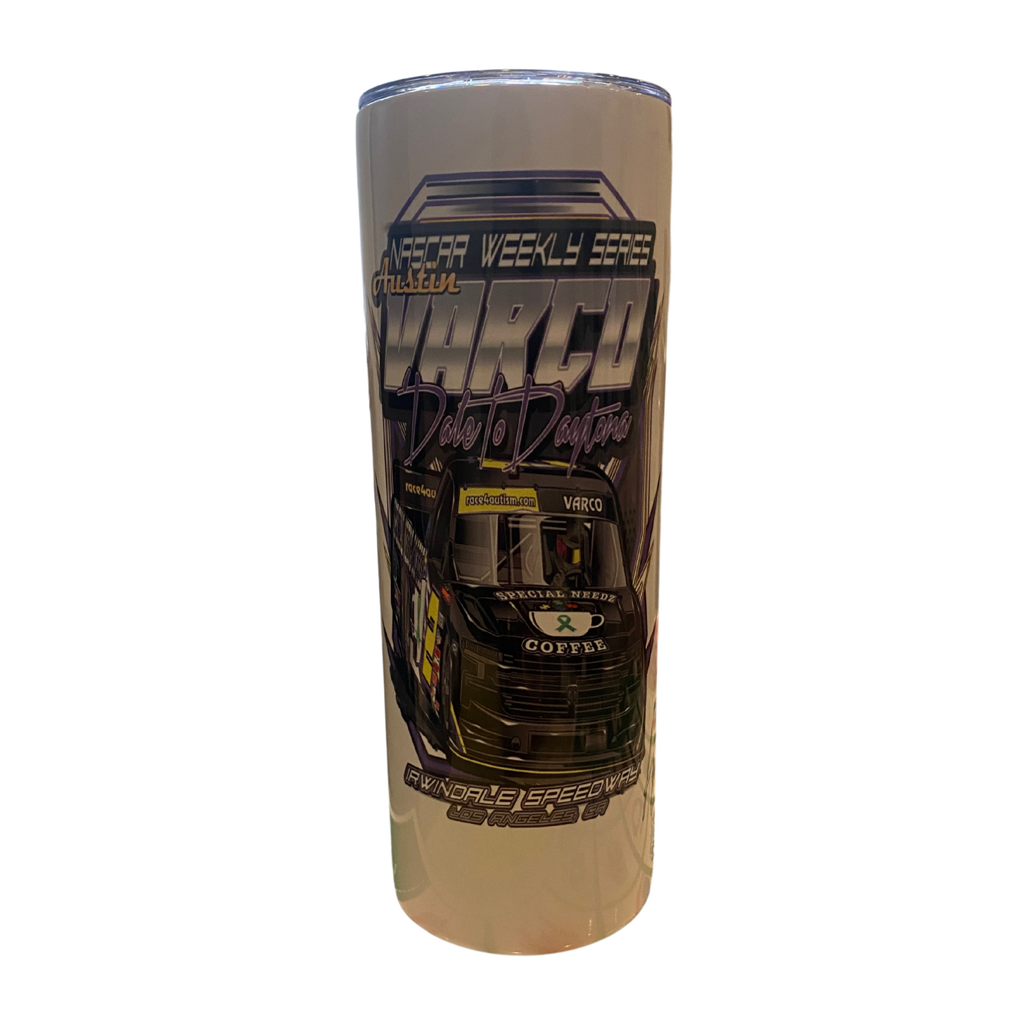 Austin Varco Tumbler