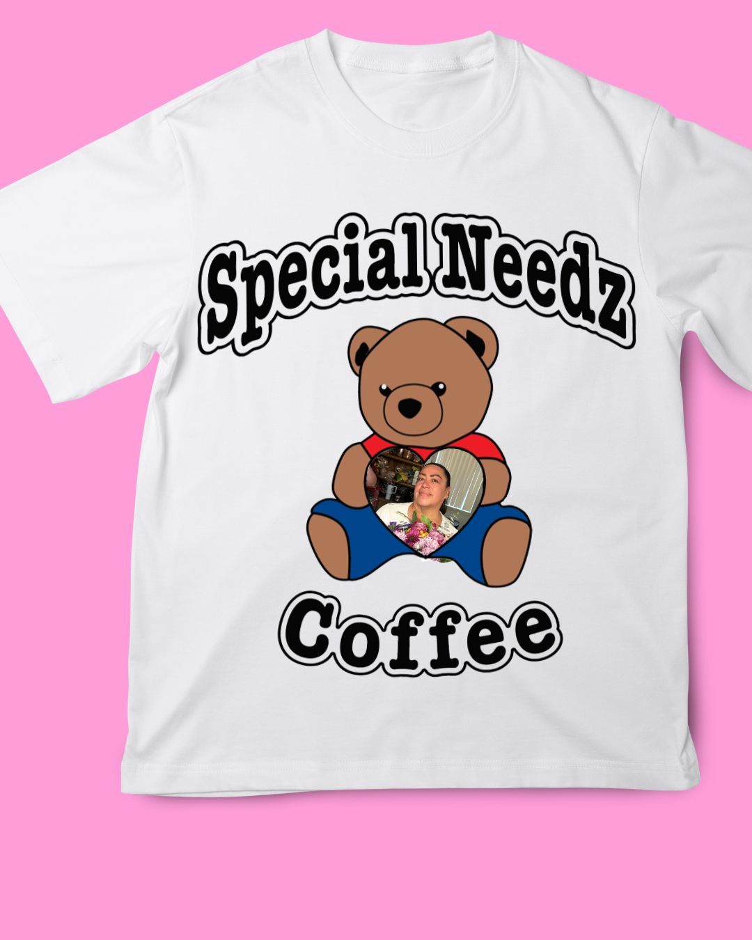 Mother's Day T-Shirts