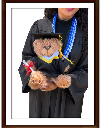 Graduation Leis