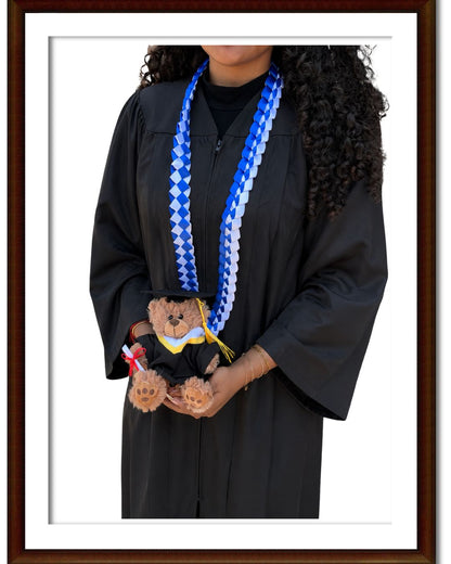 Graduation Leis