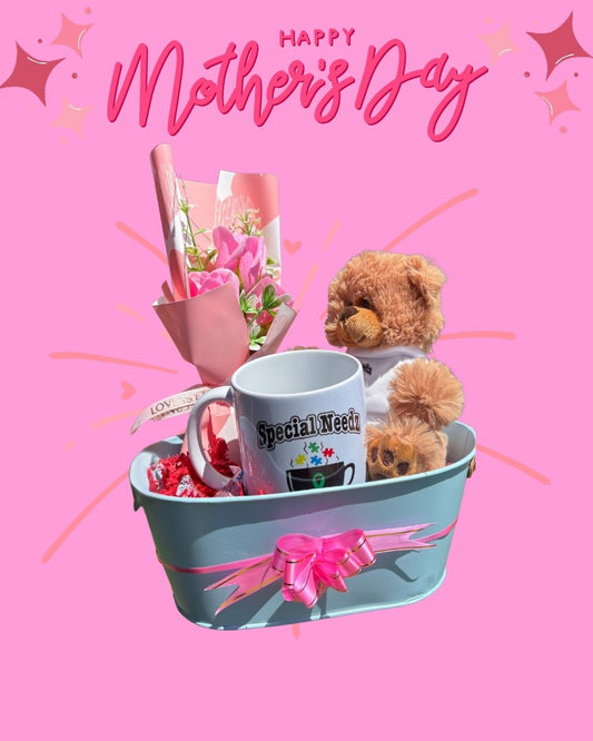 Mother's Day Basket