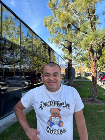 L.A.R. Bear T-Shirt