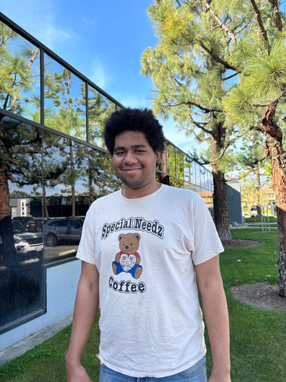 L.A.R. Bear T-Shirt
