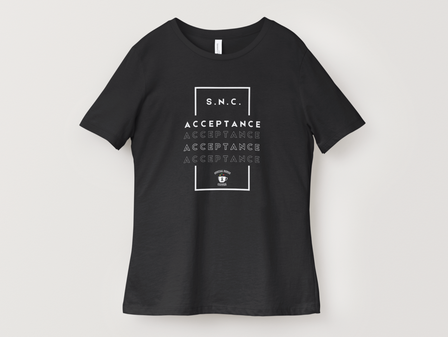 Acceptance T-Shirt