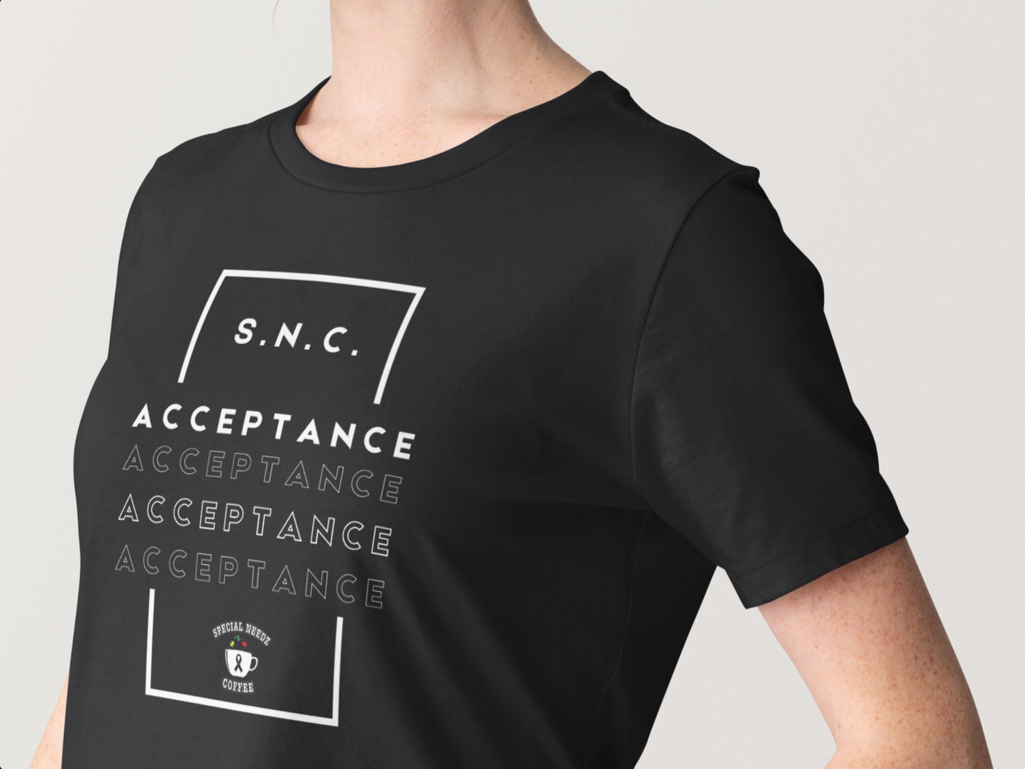 Acceptance T-Shirt
