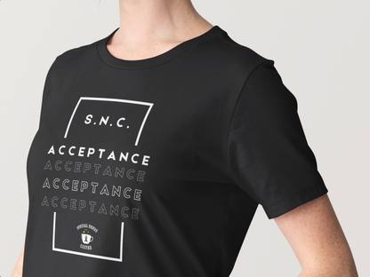 Acceptance T-Shirt