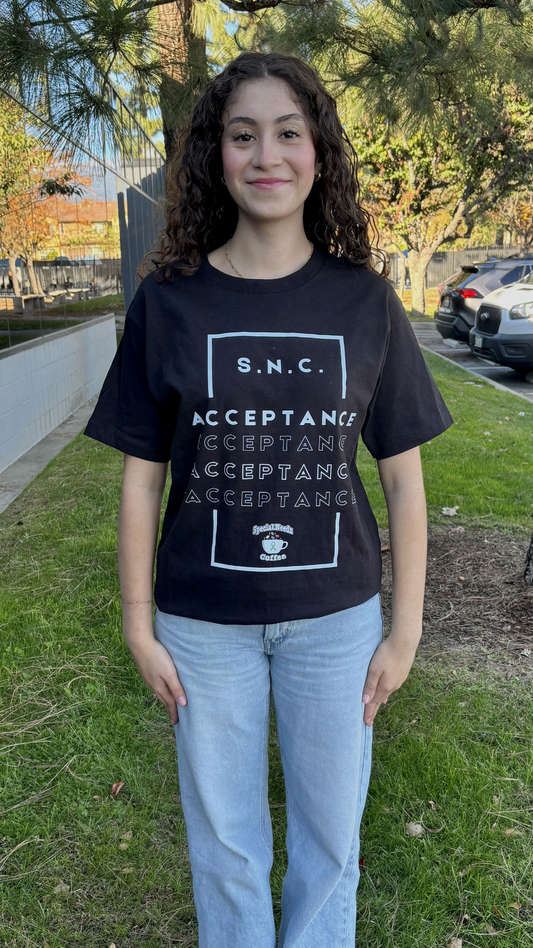 Acceptance T-Shirt