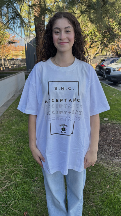 Acceptance T-Shirt