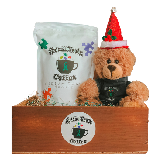 Holiday Basket Bundle