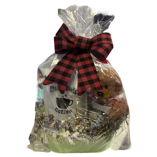 Holiday Basket Bundle