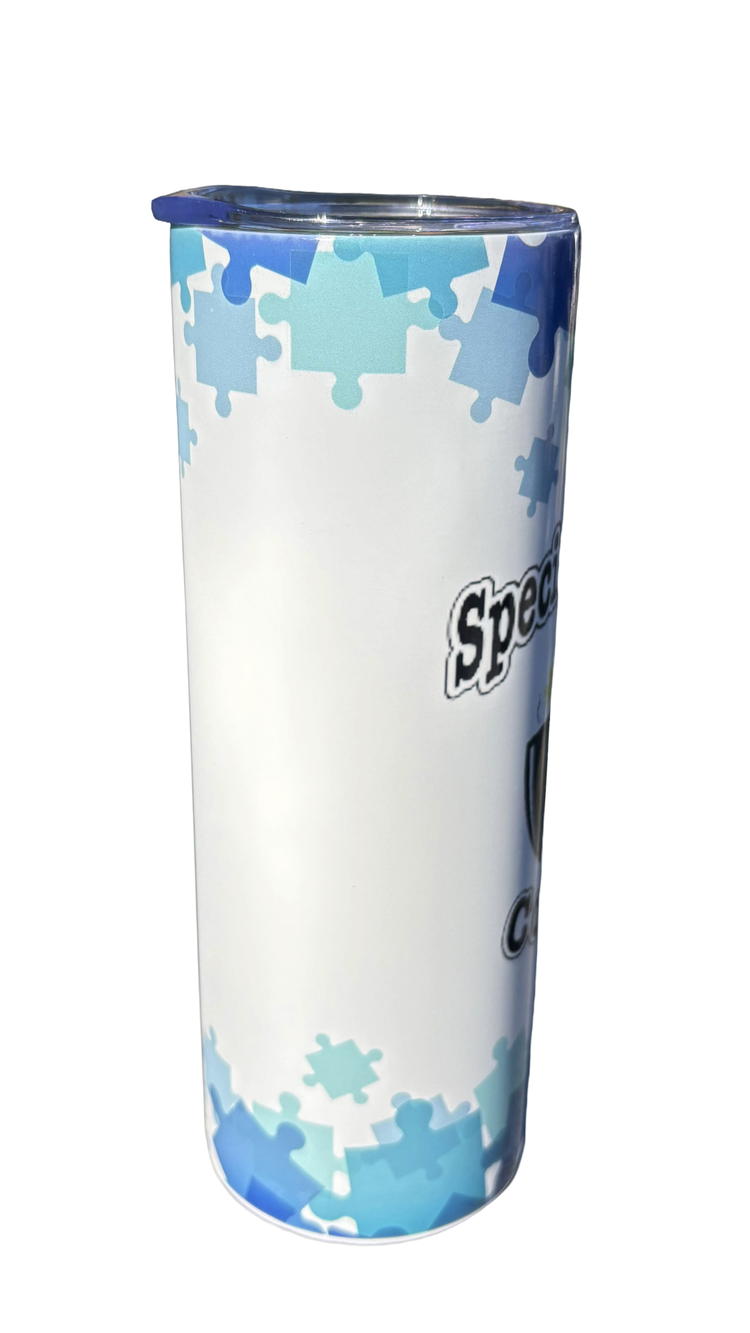 Special Needz Coffee Tumbler