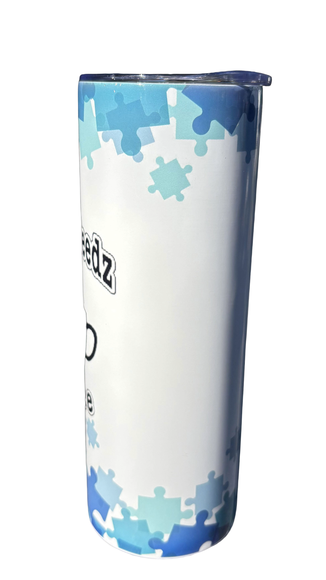 Special Needz Coffee Tumbler