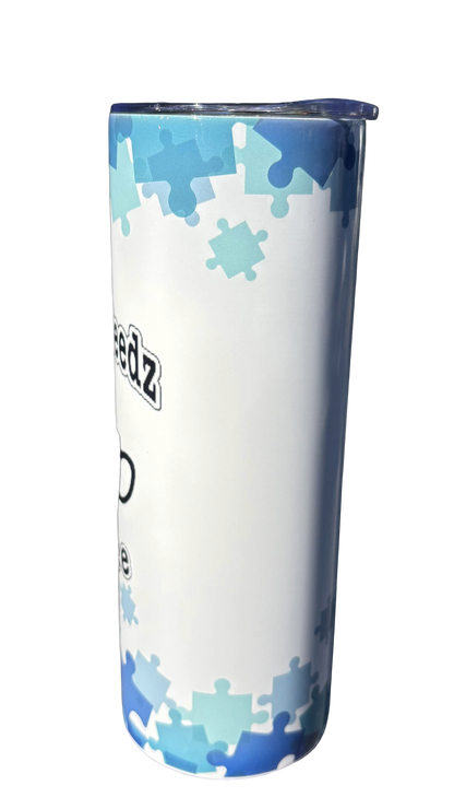 Special Needz Coffee Tumbler