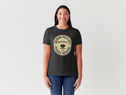 Brewing Inclusion T-Shirt