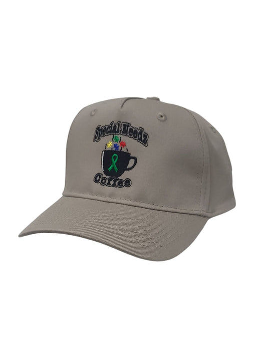Special Needz Coffee Hat
